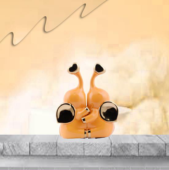 Ceramic Decor - 30463