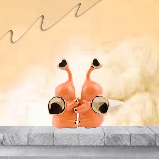 Ceramic Decor - 30464