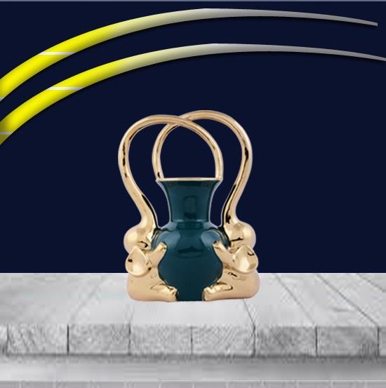Ceramic Decor - 30465