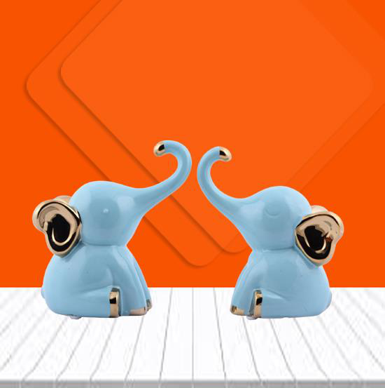 Ceramic Decor - 30468