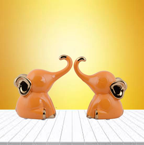 Ceramic Decor - 30470