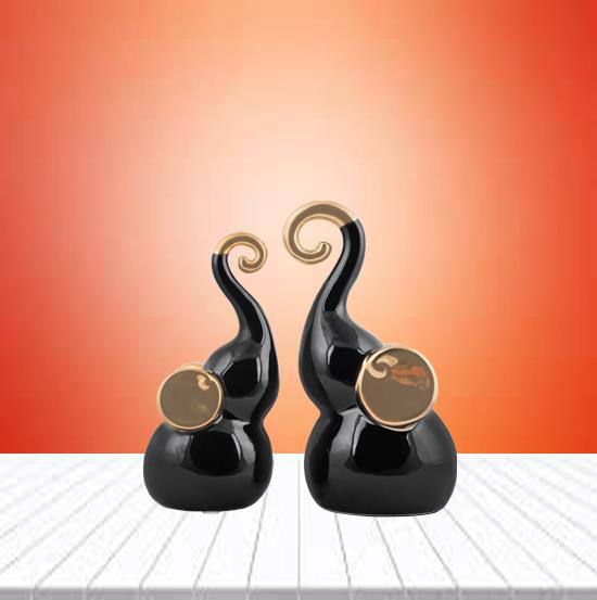 Ceramic Decor - 30490