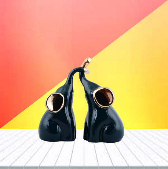 Ceramic Decor - 30497