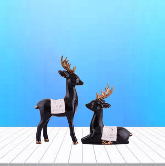 Ceramic Decor - 30505