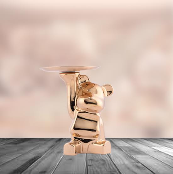 Ceramic Decor - 30628