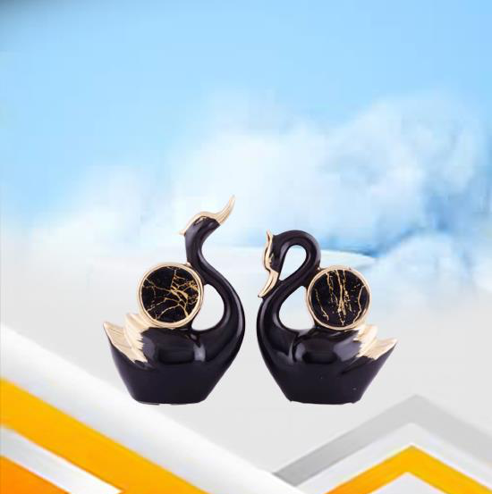Ceramic Decor - 31620