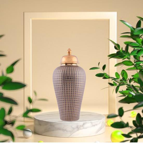 Ceramic Decor - 31655