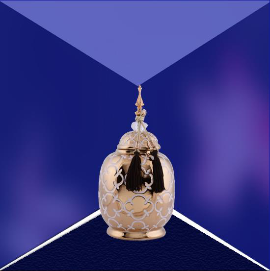 Ceramic Decor - 31787
