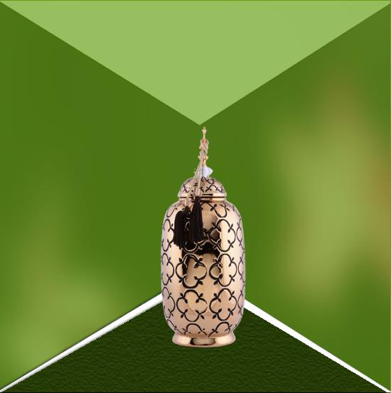 Ceramic Decor - 31788