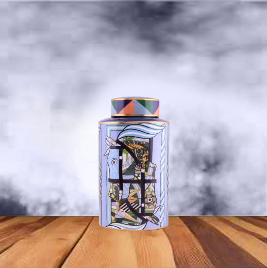 Ceramic Decor - 31796