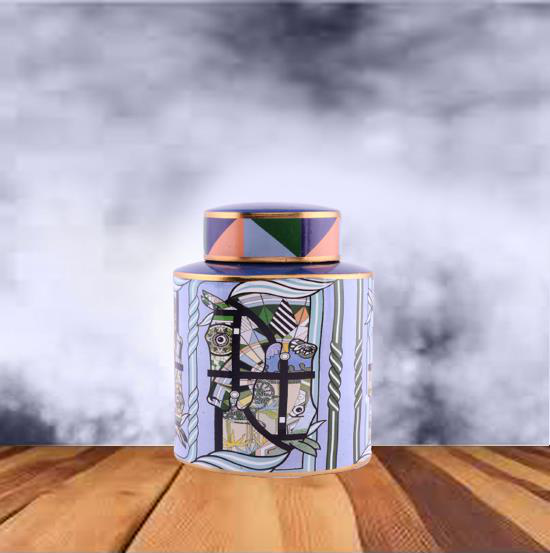 Ceramic Decor - 31798