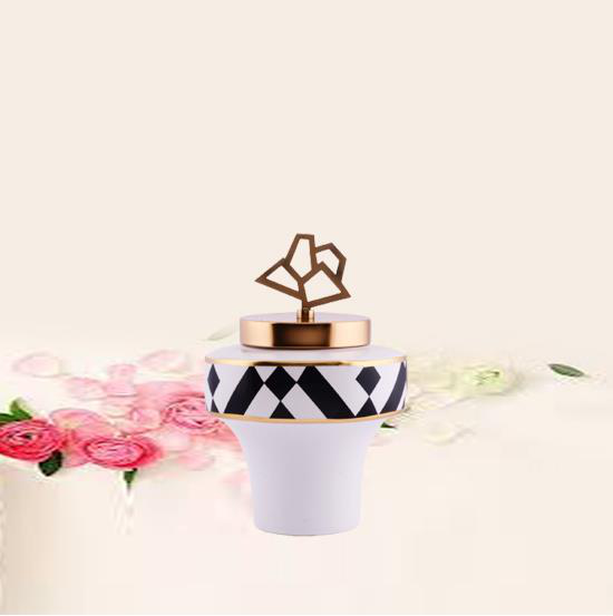 Ceramic Decor - 31800