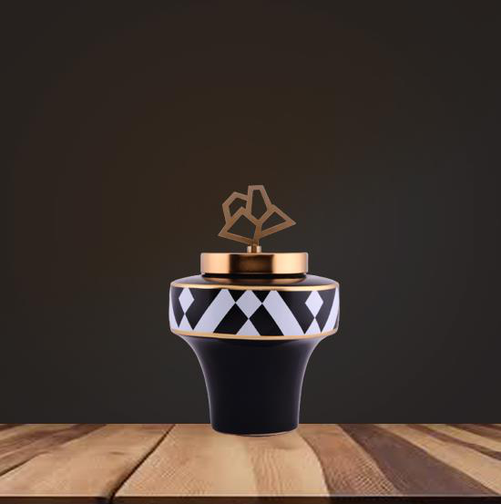 Ceramic Decor - 31803