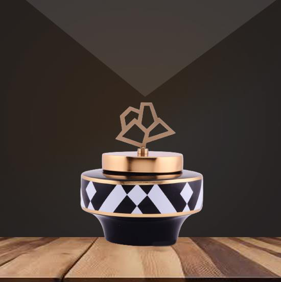 Ceramic Decor - 31804