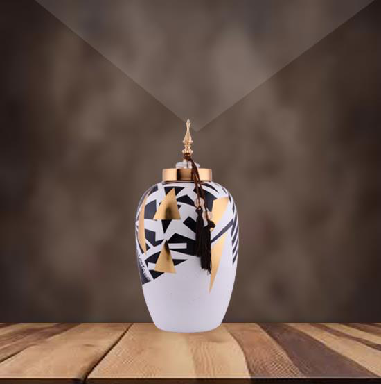Ceramic Decor - 31806