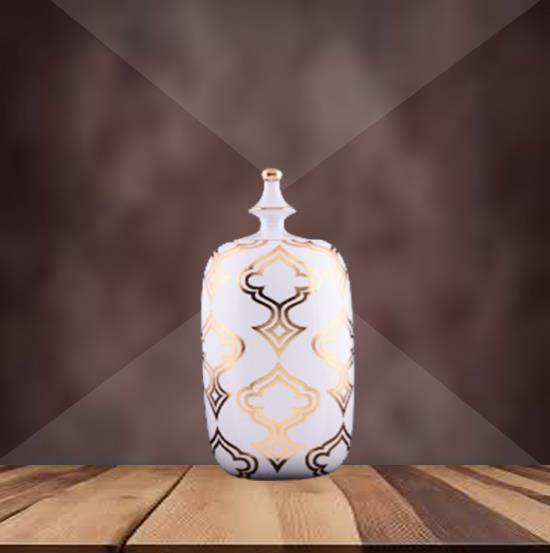 Ceramic Decor - 31809