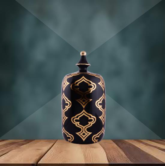 Ceramic Decor - 31810