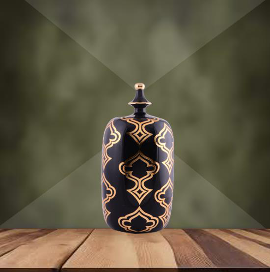 Ceramic Decor - 31811