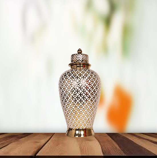 Ceramic Decor - 31812