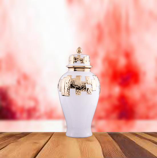 Ceramic Decor - 31819