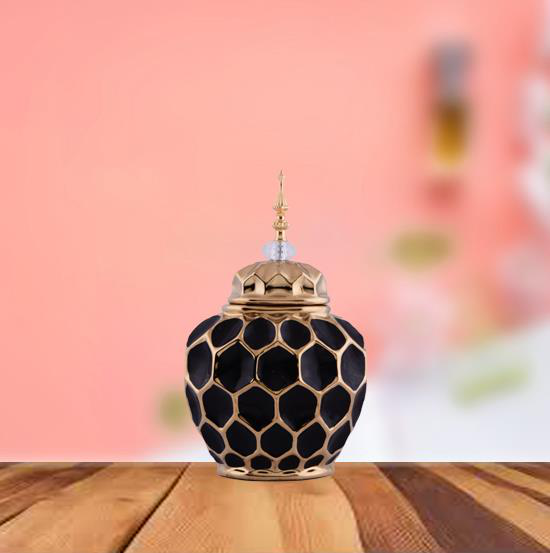Ceramic Decor - 31828