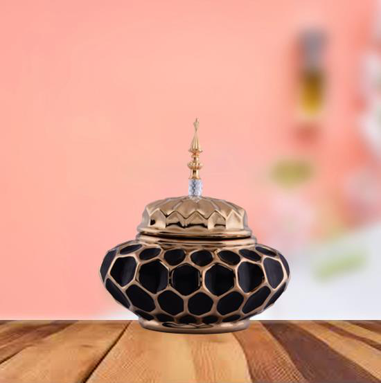 Ceramic Decor - 31829