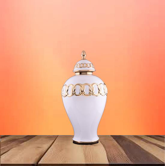 Ceramic Decor - 31833