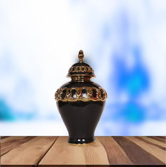Ceramic Decor - 31838