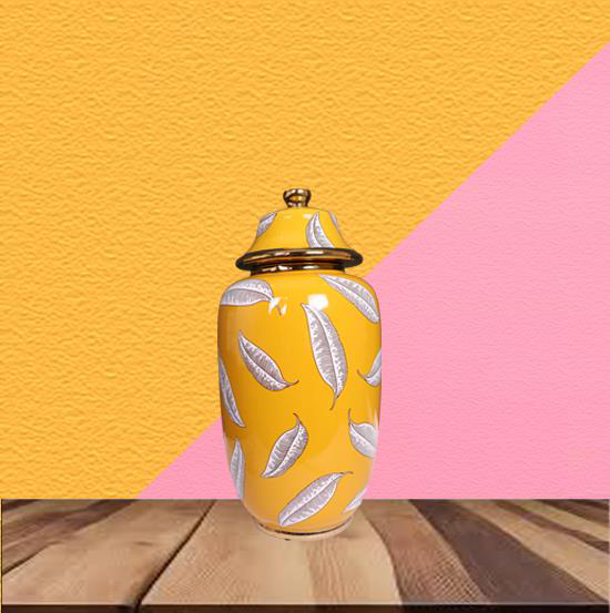 Ceramic Decor - 31842
