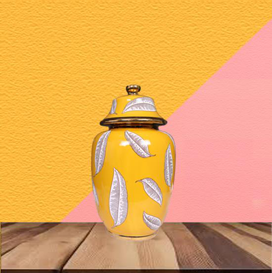 Ceramic Decor - 31843