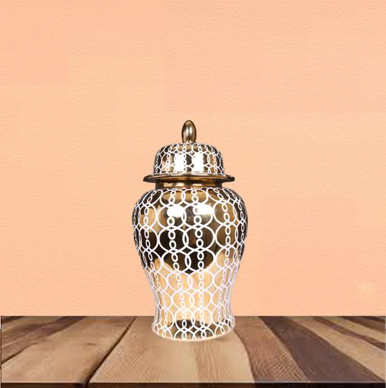 Ceramic Decor - 31845