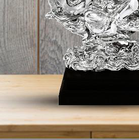 EXCLUSIVE FIGURE - 8894 - Image 2