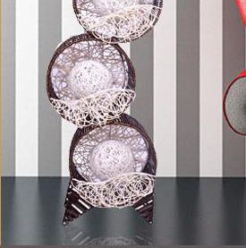 FLOOR AND TABLE LAMP - 25418 - Image 2