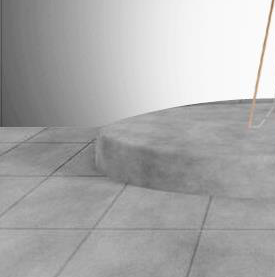 FLOOR AND TABLE LAMP - 30056 - Image 2