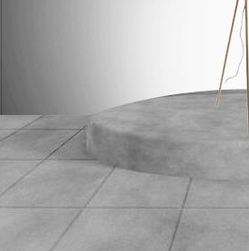 FLOOR AND TABLE LAMP - 30059 - Image 2