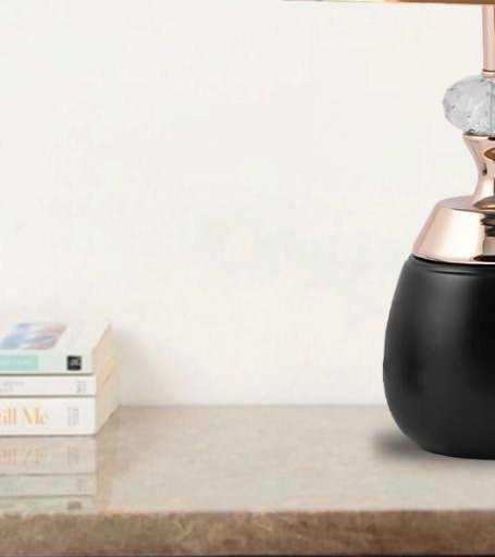 FLOOR AND TABLE LAMP - 30068 - Image 2