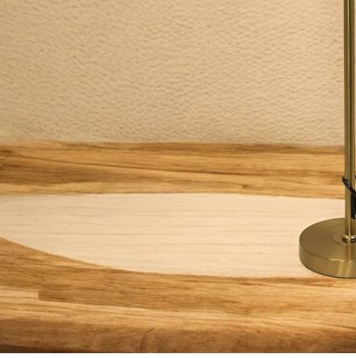 FLOOR AND TABLE LAMP - 36381 - Image 2