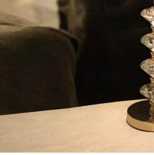 FLOOR AND TABLE LAMP - 36448 - Image 2