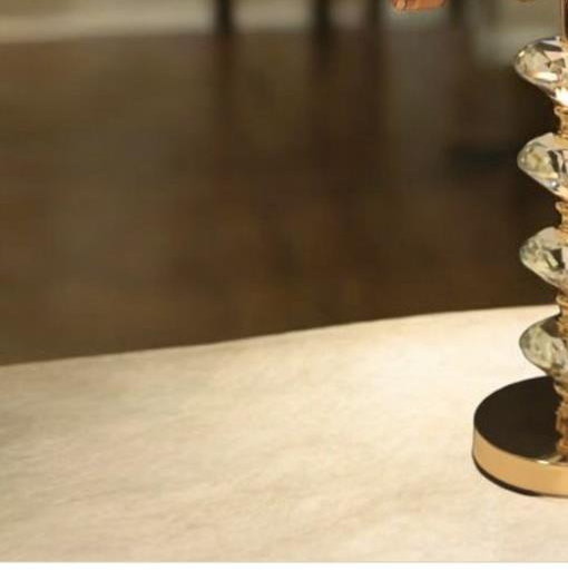 FLOOR AND TABLE LAMP - 36450 - Image 2