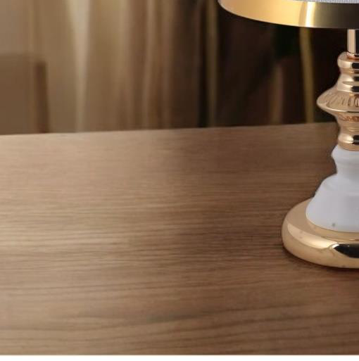 FLOOR AND TABLE LAMP - 37252 - Image 2