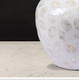 FLOWER VASE - 22239 - Image 2