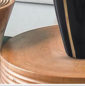 FLOWER VASE - 22510 - Image 2