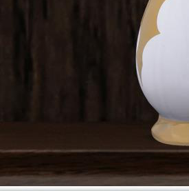 FLOWER VASE - 22574 - Image 2