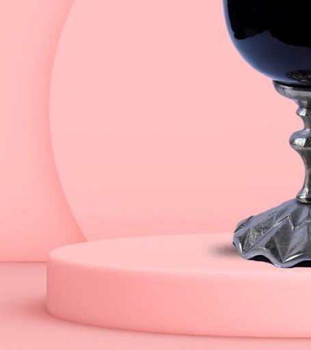 FLOWER VASE - 25977 - Image 2