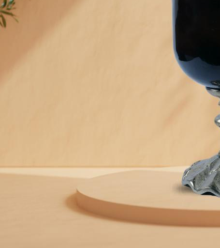 FLOWER VASE - 25978 - Image 2