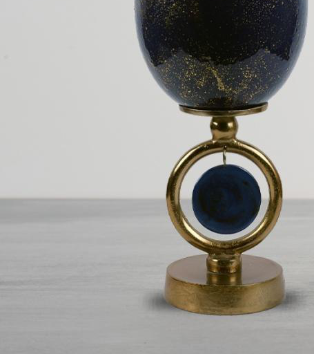 FLOWER VASE - 25982 - Image 2