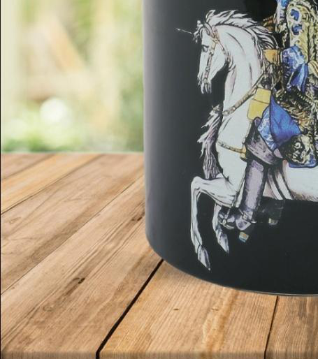 FLOWER VASE - 26425 - Image 2