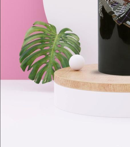 FLOWER VASE - 26428 - Image 2