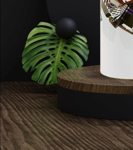 FLOWER VASE - 26430 - Image 2