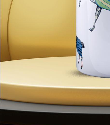 FLOWER VASE - 26434 - Image 2